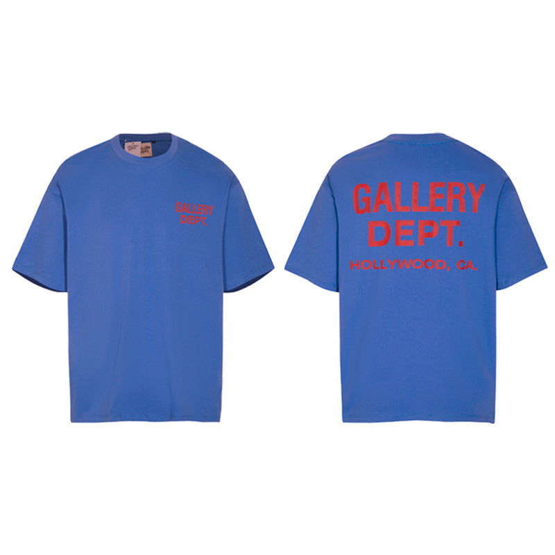 GALLERY DEPT 2024 New T-shirt 955