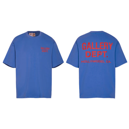 GALLERY DEPT 2024 New T-shirt 955