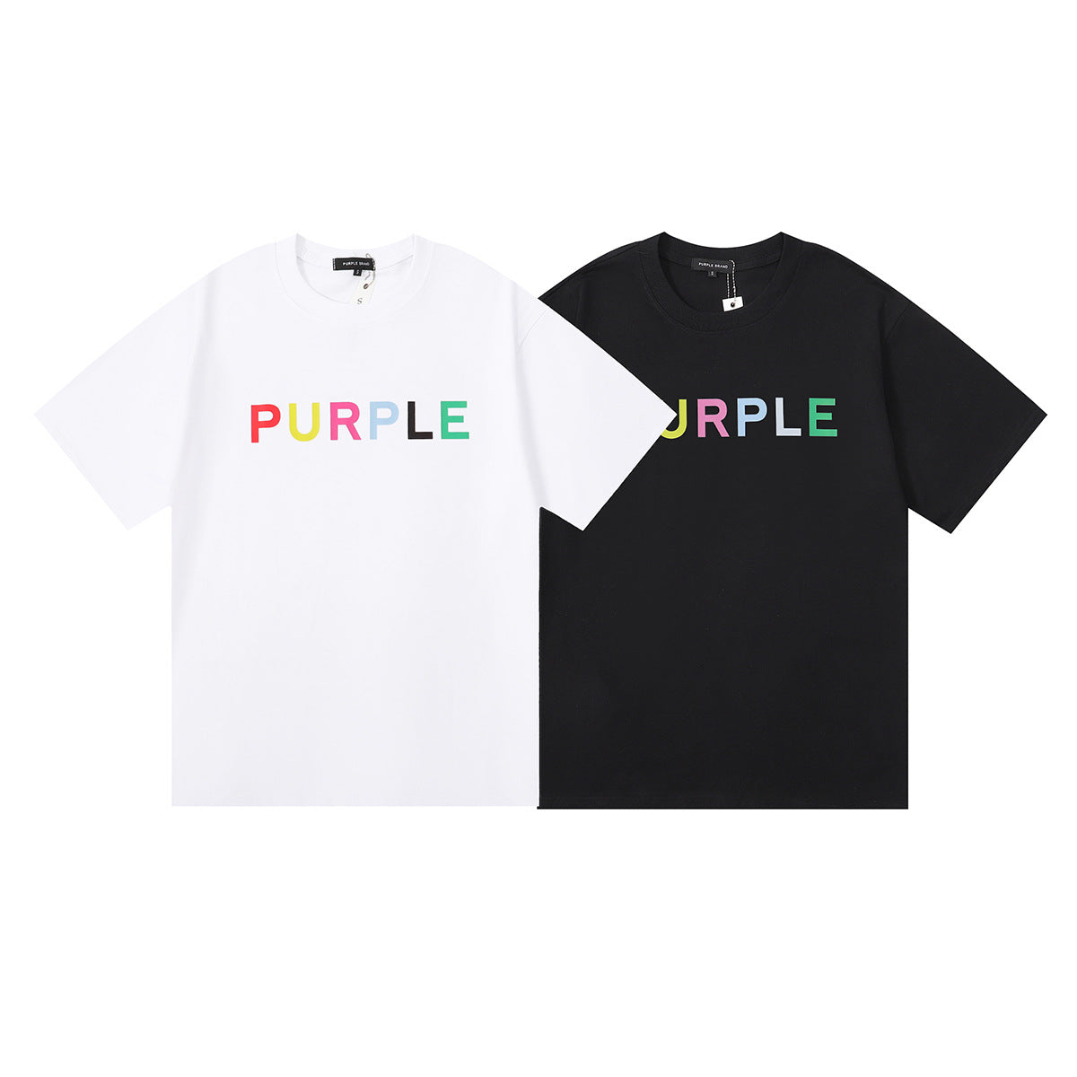 PURPLE T-Shirt 0003