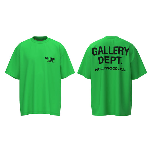 GALLERY DEPT 2024 New T-shirt D26