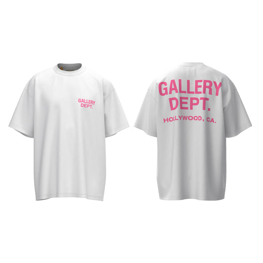 GALLERY DEPT 2024 New T-shirt D11