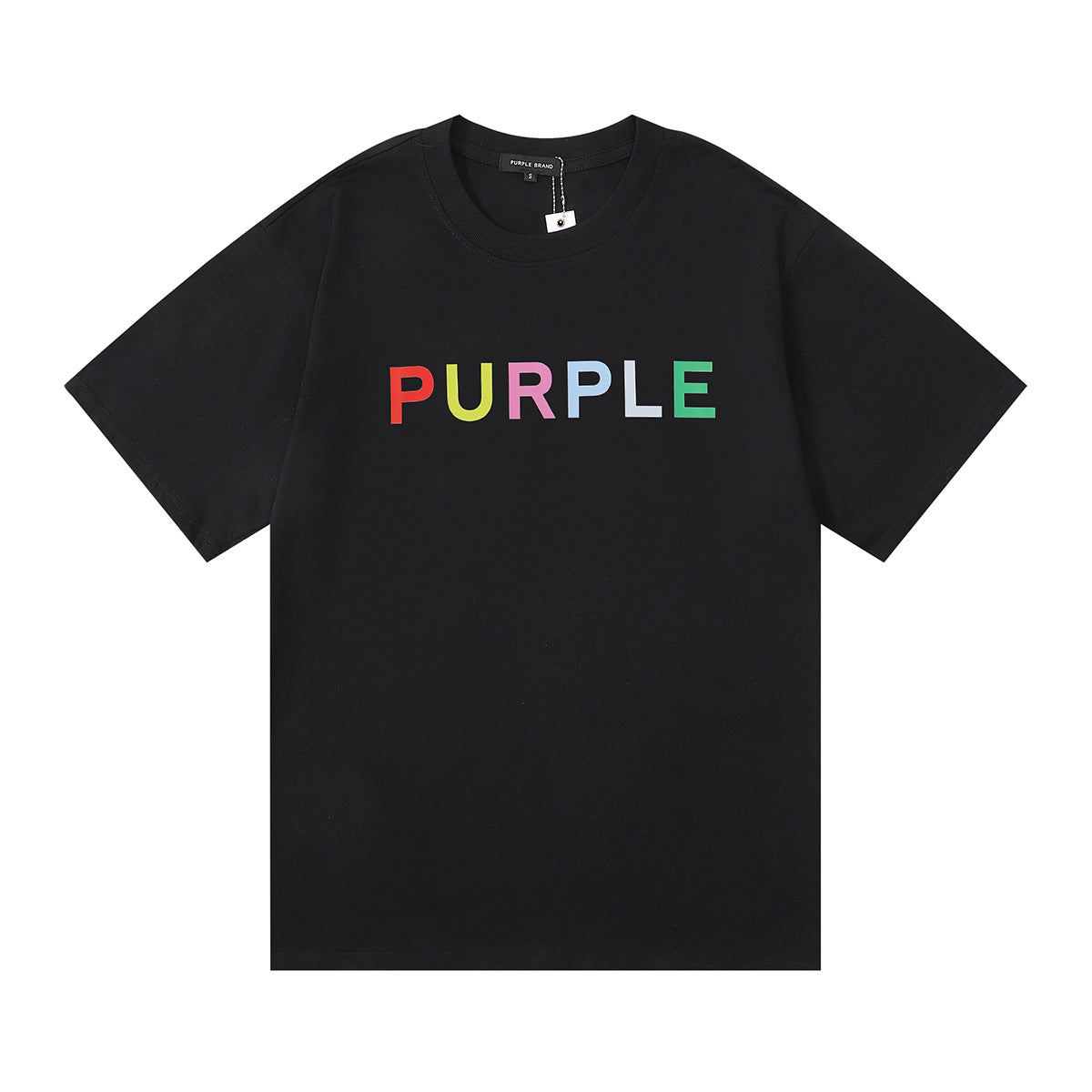 PURPLE T-Shirt 0003