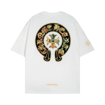 Chrome Hearts T-shirts 6055