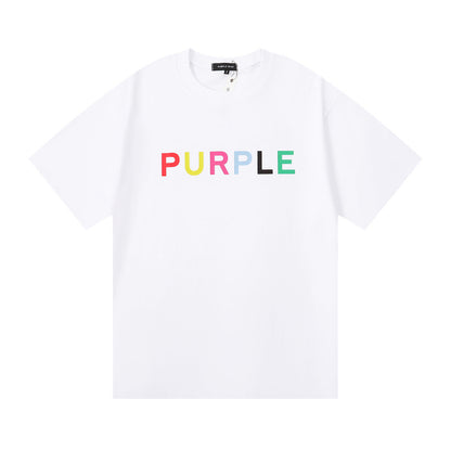 PURPLE T-Shirt 0003