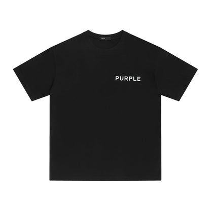 PURPLE T-Shirt 0017