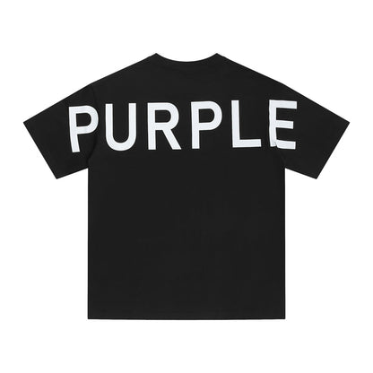 PURPLE T-Shirt 0017