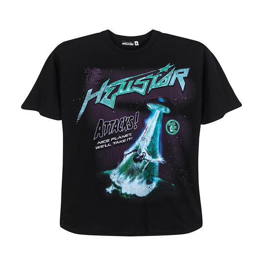 Hellstar 2024 new fashion T-shirt