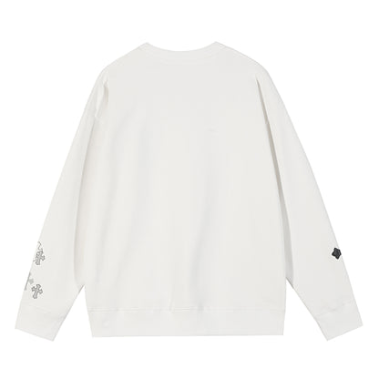 Chrome Hearts  Sweatshirt TQ03