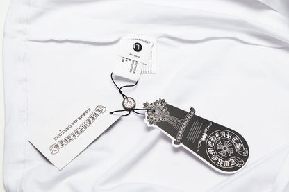 Chrome Hearts New T-shirts TB37