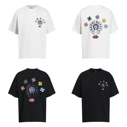 Chrome Hearts T-shirts 6010