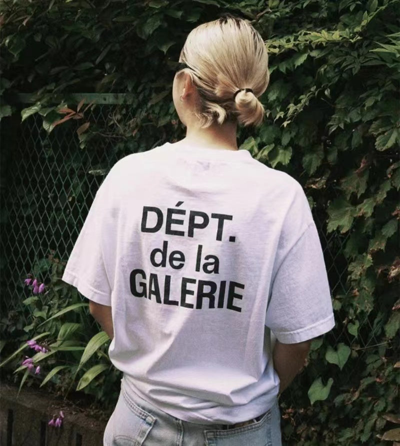 GALLERY DEPT 2024 New T-shirt