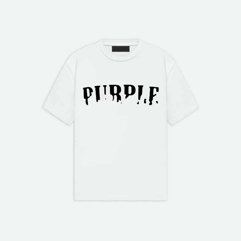 PURPLE T-Shirt 0005