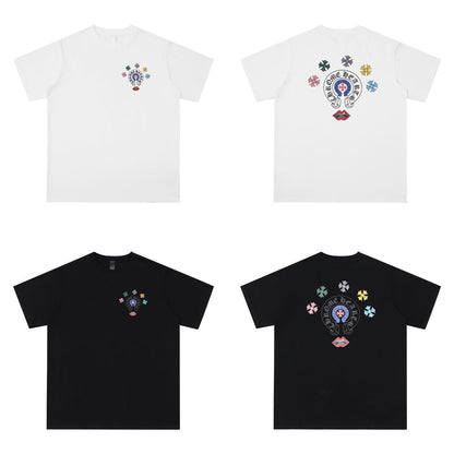 Chrome Hearts T-shirts 6010