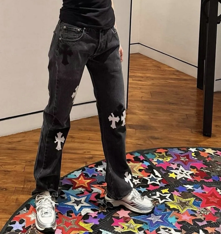 Chrome Hearts 2024 NEW Pants