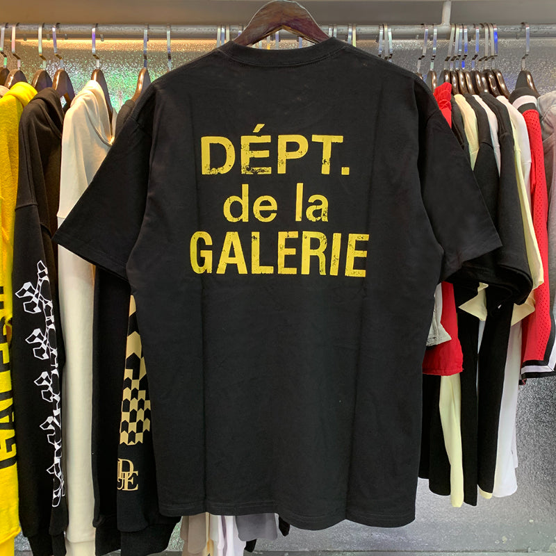 GALLERY DEPT 2024 New T-shirt