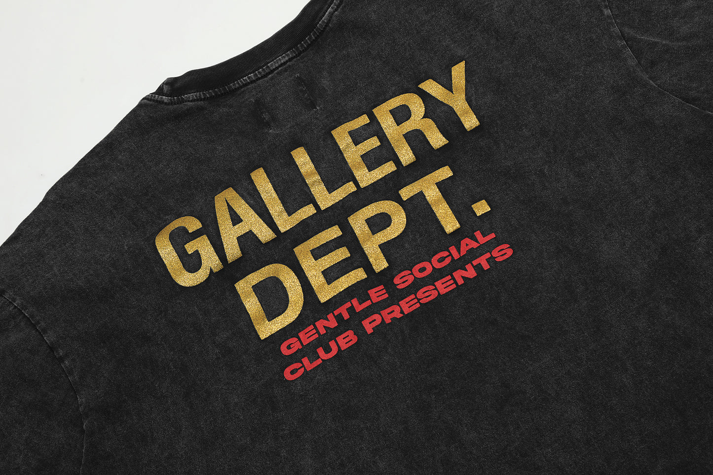 GALLERY DEPT 2024 New T-shirt  D89