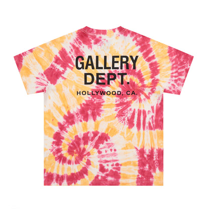 GALLERY DEPT 2024 New T-shirt  D98