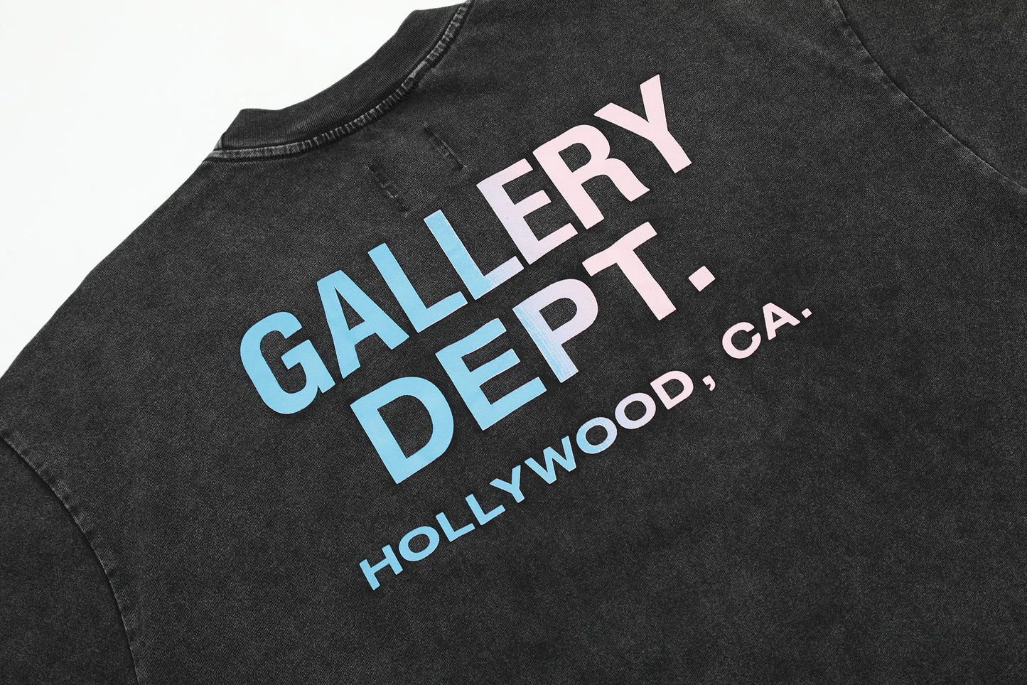 GALLERY DEPT 2024 New T-shirt  D49