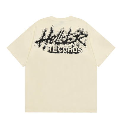 Hellstar 2024 new fashion T-shirt