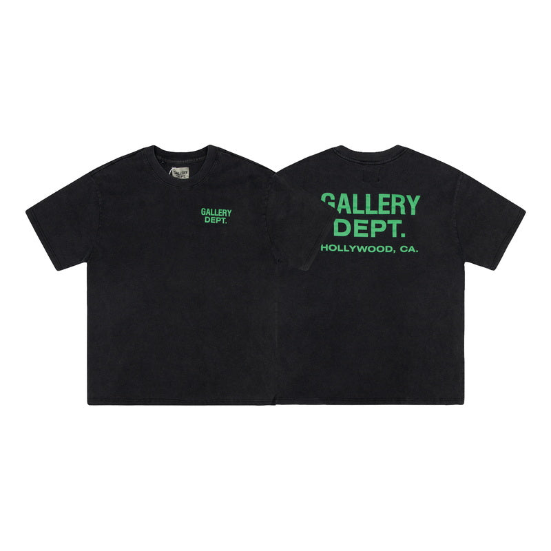 GALLERY DEPT 2024 New T-shirt D14