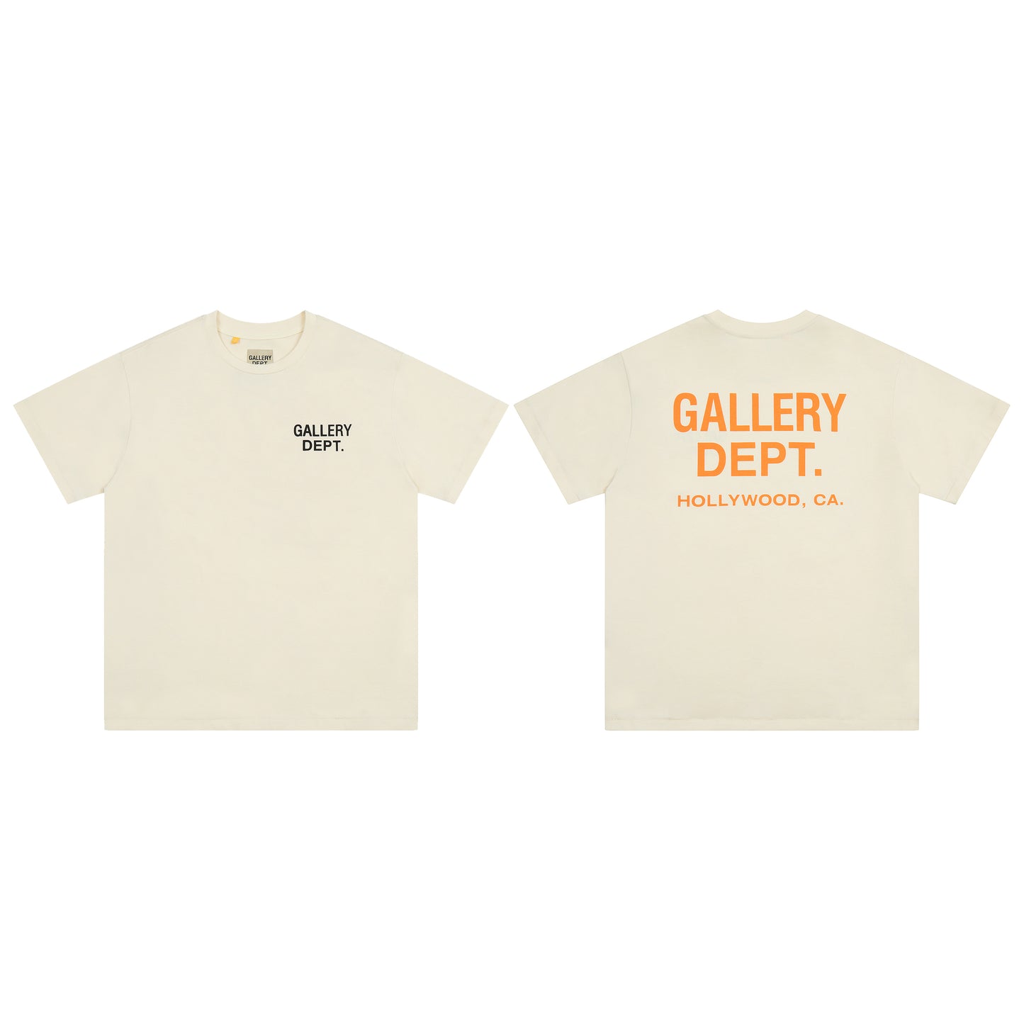 GALLERY DEPT 2024 New T-shirt  D44