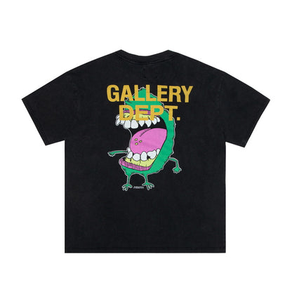 GALLERY DEPT 2024 New T-shirt D18