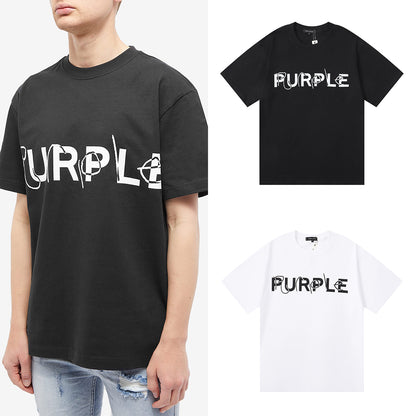 PURPLE 2024 New T-Shirt 3001