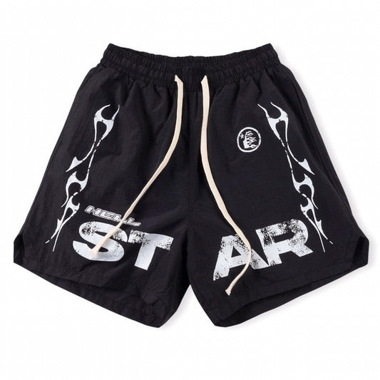 Hellstar Studios Records Star Shorts