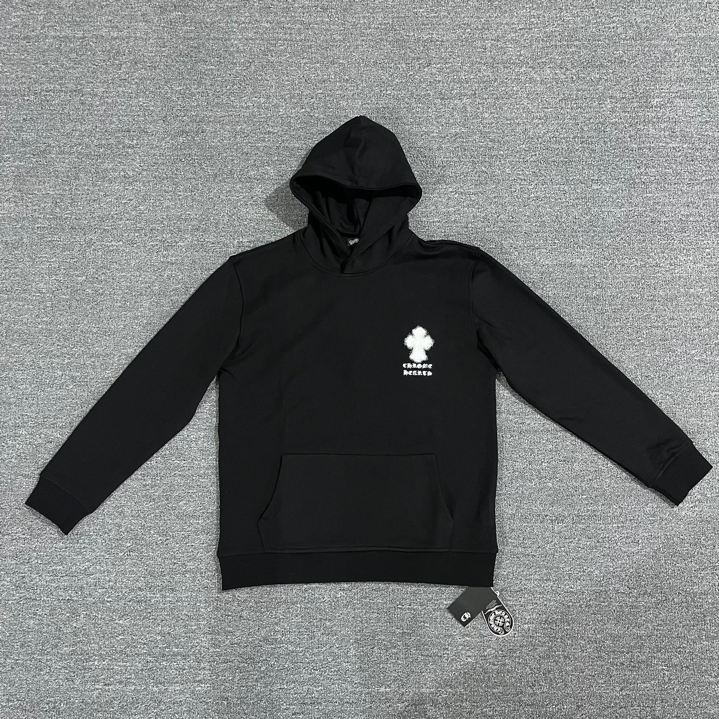 Chrome Hearts Hoodie