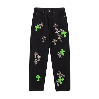 Chrome Hearts Pants KE923