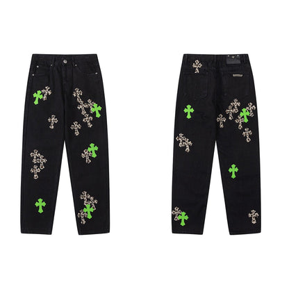 Chrome Hearts Pants KE923