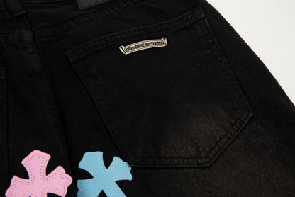 Chrome Hearts Shorts W12