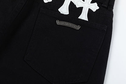 Chrome Hearts Pants KE949