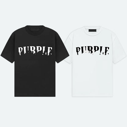 PURPLE T-Shirt 0005