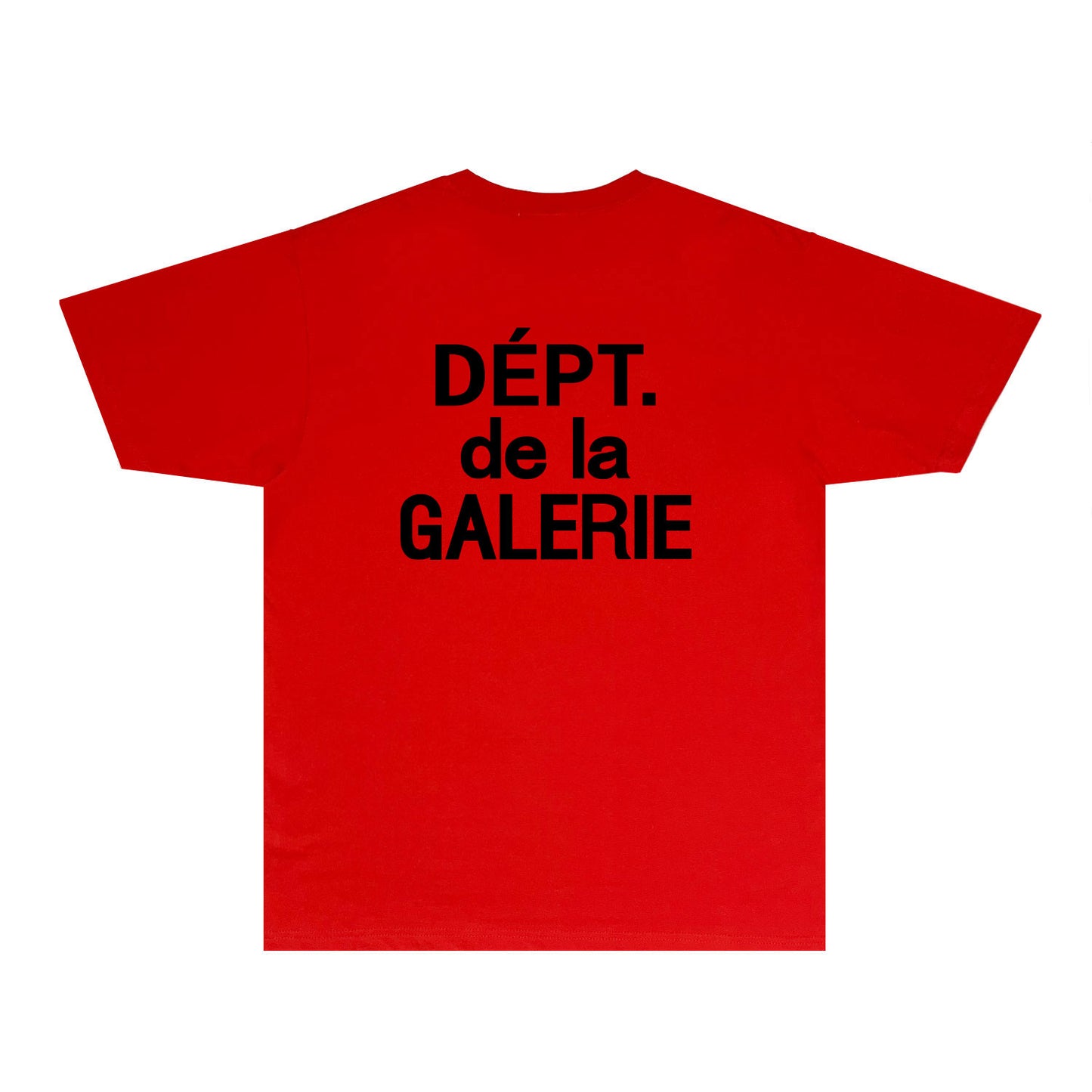 GALLERY DEPT 2024 New T-shirt GAG002-2