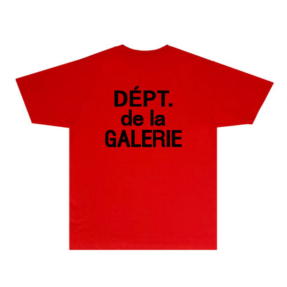 GALLERY DEPT 2024 New T-shirt GAG002-2