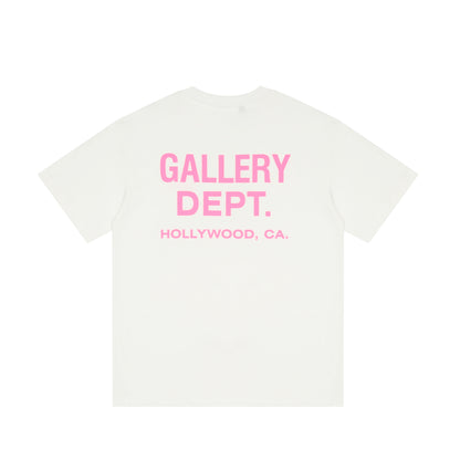 GALLERY DEPT 2024 New T-shirt D11