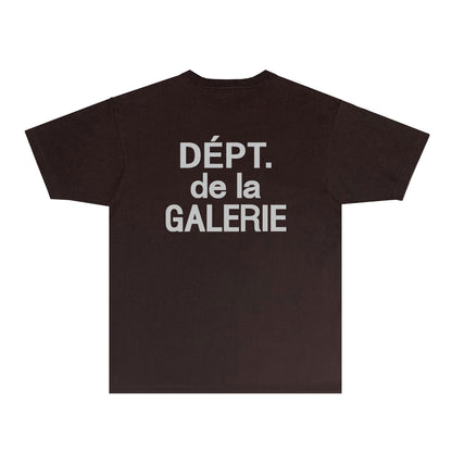 GALLERY DEPT 2024 New T-shirt GAG002-2