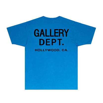 GALLERY DEPT 2024 New T-shirt GAG001-2