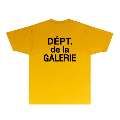 GALLERY DEPT 2024 New T-shirt GAG002-2