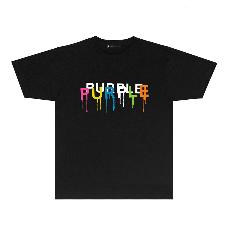 PURPLE T-Shirt 0001