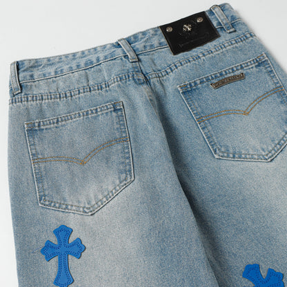 Chrome Hearts Pants 9972