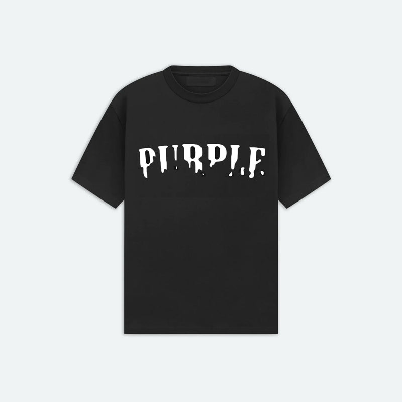 PURPLE T-Shirt 0005