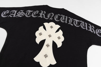 CH-Chrome Hearts T-shirt 126