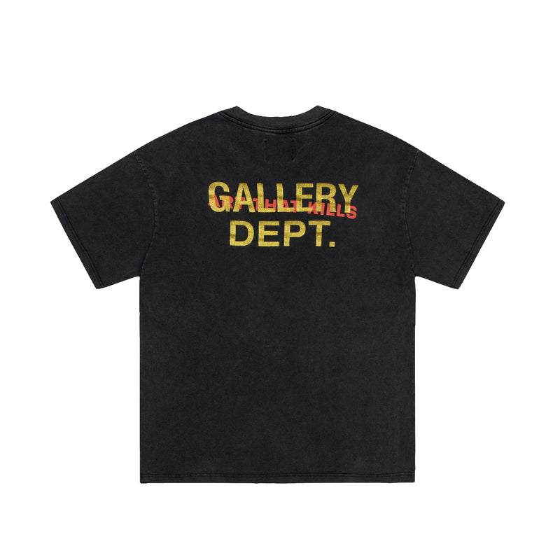 GALLERY DEPT 2024 New T-shirt  D13