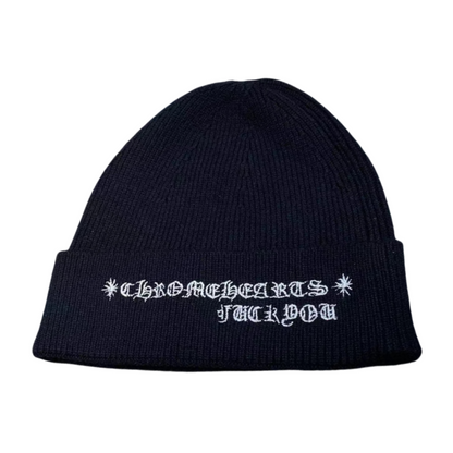 CH-Chrome Hearts hat