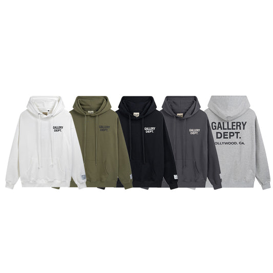 GALLERY DEPT 2024 New Hoodie