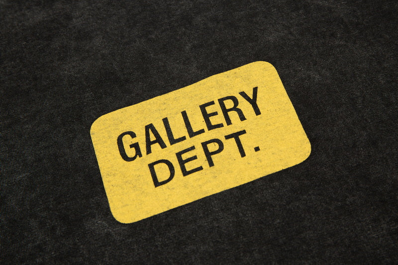 GALLERY DEPT 2024 New T-shirt D50