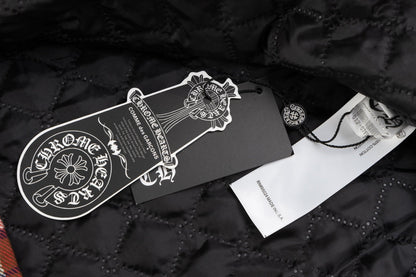 Chrome Hearts New Jacket 705