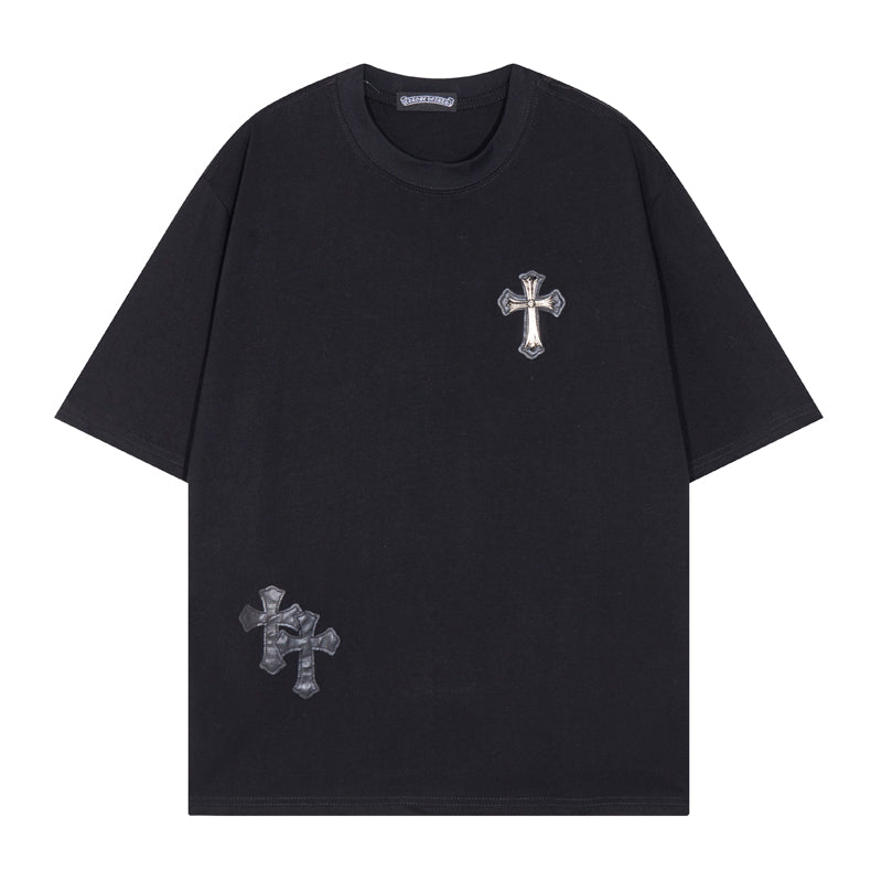 Chrome Hearts T-shirts 6033